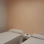 Entre Catedrales Campo Y Mar 1 Y 2 Apartamento