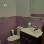 Entre Catedrales Campo Y Mar 1 Y 2 Apartamento