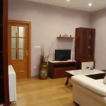 Apartamento Entre Catedrales Campo Y Mar 1 Y 2 *