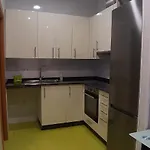 Apartamento Entre Catedrales Campo Y Mar 1 Y 2 Lourenza
