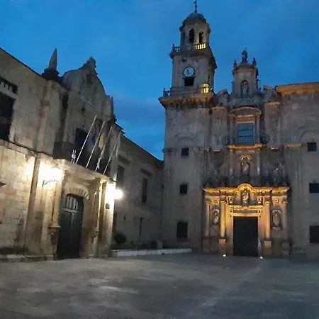 Entre Catedrales Campo Y Mar 1 Y 2 Lourenza