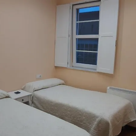 Apartment Entre Catedrales Campo Y Mar 1 Y 2