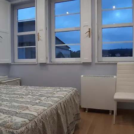 Entre Catedrales Campo Y Mar Apartment *
