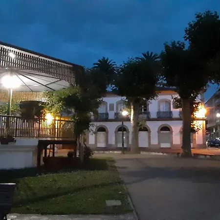 Entre Catedrales Campo Y Mar Apartment