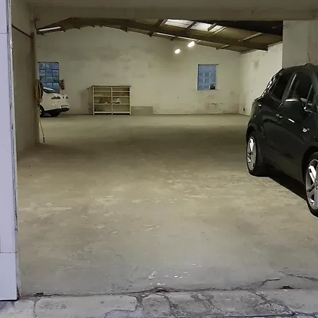 Apartment Entre Catedrales Campo Y Mar 1 Y 2 *