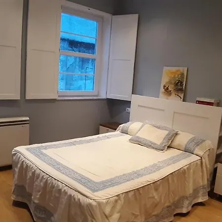 Entre Catedrales Campo Y Mar 1 Y 2 * Lourenza