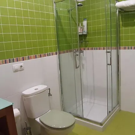 Entre Catedrales Campo Y Mar Apartamento Lourenza