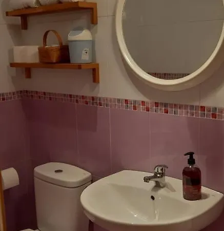 Entre Catedrales Campo Y Mar 1 Y 2 Lourenza