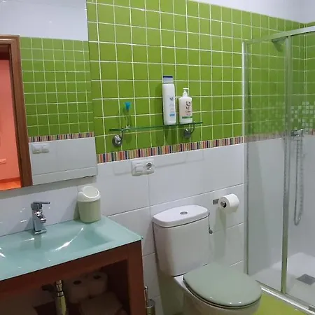 Entre Catedrales Campo Y Mar 1 Y 2 Apartment *