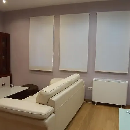 Entre Catedrales Campo Y Mar 1 Y 2 Lourenza