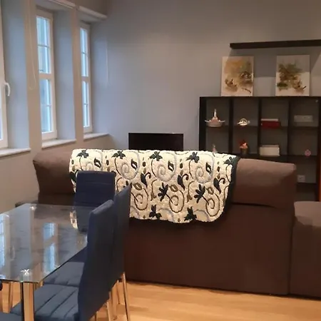 Entre Catedrales Campo Y Mar 1 Y 2 * Lourenza