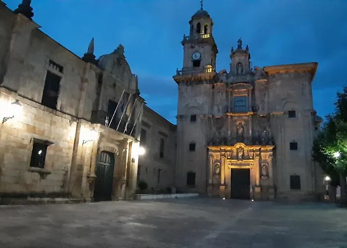 Entre Catedrales Campo Y Mar 1 Y 2 ロウレンサー