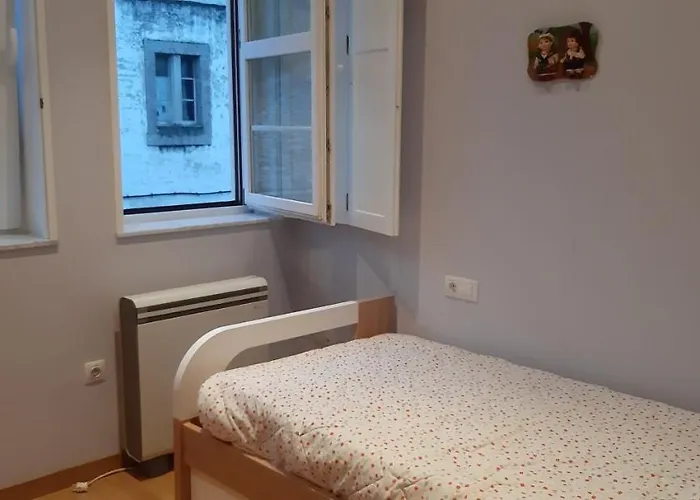 Entre Catedrales Campo Y Mar 1 Y 2 *