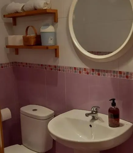 Entre Catedrales Campo Y Mar 1 Y 2 ロウレンサー