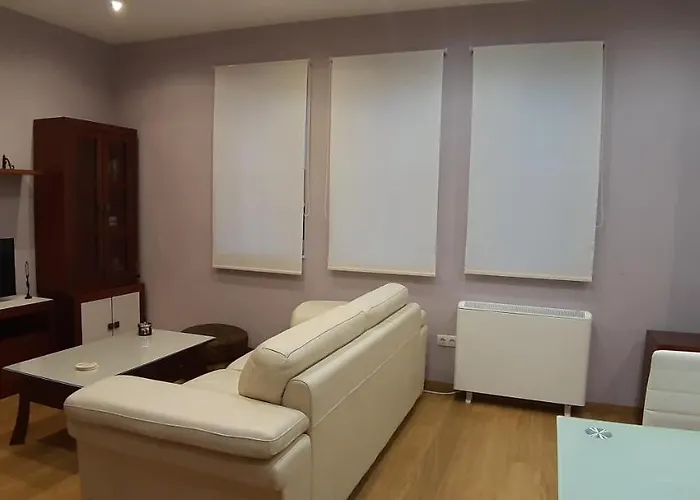 Entre Catedrales Campo Y Mar 1 Y 2 ロウレンサー